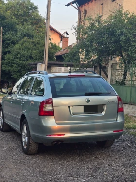 Skoda Octavia 4х4 - 4000 € / 7823.32 лв. - 38988003 6