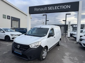 Dacia Dokker 1.2 Tce - 7350 € / 14375.35 лв. - 97025443 2