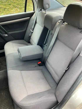 Opel Vectra 1.8 ГАЗ РЕАЛНИ КМ - 2000 € / 3911.66 лв. - 19506435 11