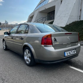 Opel Vectra 1.8 ГАЗ РЕАЛНИ КМ - 2000 € / 3911.66 лв. - 19506435 7