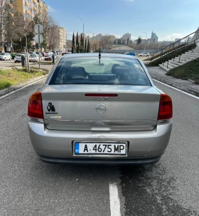 Opel Vectra 1.8 ГАЗ РЕАЛНИ КМ - 2000 € / 3911.66 лв. - 19506435 6
