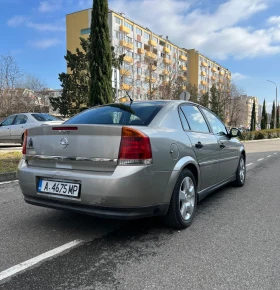 Opel Vectra 1.8 ГАЗ РЕАЛНИ КМ - 2000 € / 3911.66 лв. - 19506435 5