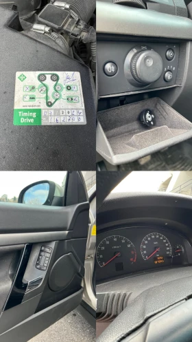Opel Vectra 1.8 ГАЗ РЕАЛНИ КМ - 2000 € / 3911.66 лв. - 19506435 15