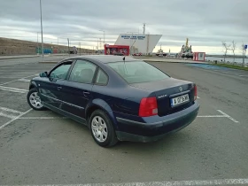 VW Passat 1.6 101 к.с LPG - 1300 € / 2542.58 лв. - 70970266 2
