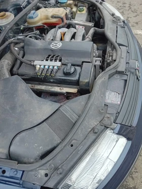 VW Passat 1.6 101 к.с LPG - 1300 € / 2542.58 лв. - 70970266 3