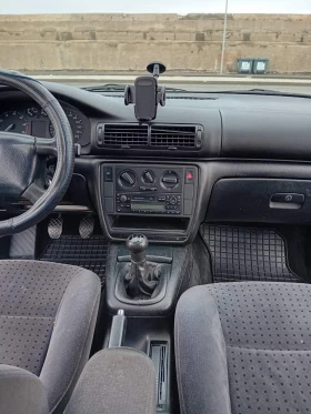 VW Passat 1.6 101 к.с LPG - 1300 € / 2542.58 лв. - 70970266 6