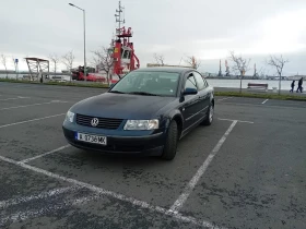 VW Passat 1.6 101 к.с LPG