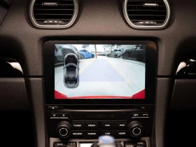 Porsche Boxster  T | PREMIUM PKG | 360 | ПОДГРЕВ | ОБДУХВАНЕ - 56890 € / 111267.17 лв. - 26731203 12