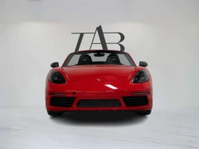 Porsche Boxster  T | PREMIUM PKG | 360 | ПОДГРЕВ | ОБДУХВАНЕ - 56890 € / 111267.17 лв. - 26731203 2