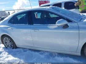 Toyota Camry 2.5l Xle | Mobile.bg � ����� ������ 13