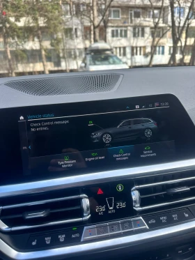 BMW 330 G21 - 27000 € / 52807.41 лв. - 69707656 14