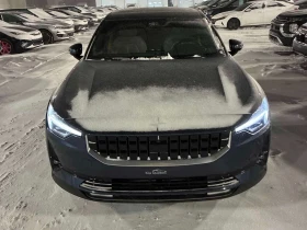 Polestar 2 * Long Range Dual Motor * PANO* ПОДГРЕВ* NAVI*  - 19850 € / 38823.23 лв. - 35788787 6