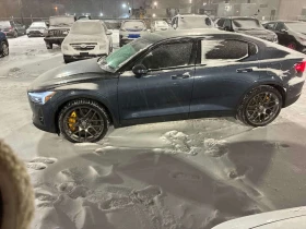 Polestar 2 * Long Range Dual Motor * PANO* ПОДГРЕВ* NAVI*  - 19850 € / 38823.23 лв. - 35788787 2