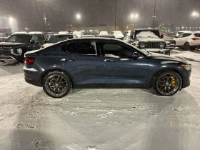 Polestar 2 * Long Range Dual Motor * PANO* ПОДГРЕВ* NAVI*  - 19850 € / 38823.23 лв. - 35788787 3