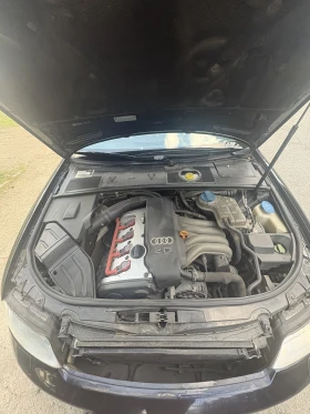 Audi A4 2.0 - 1598 € / 3125.42 лв. - 21340632 5