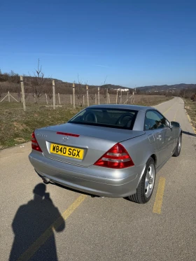 Mercedes-Benz SLK 3.2 // 218к.с // V6 //   62 000км!!!! - 2400 € / 4693.99 лв. - 32978075 6
