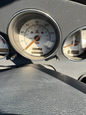 Mercedes-Benz SLK 3.2 // 218к.с // V6 //   62 000км!!!! - 2400 € / 4693.99 лв. - 32978075 15