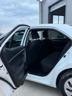 Toyota Corolla 1.4 D-4D//ПЪРВИ СОБСТВЕНИК  | Auto.bg — изображение 10