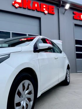 Toyota Corolla 1.4 D-4D//ПЪРВИ СОБСТВЕНИК  | Auto.bg — изображение 4