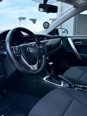 Toyota Corolla 1.4 D-4D//ПЪРВИ СОБСТВЕНИК  | Auto.bg — изображение 7