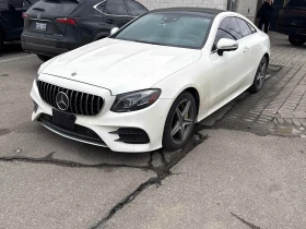 Mercedes-Benz E 450 AMG PK/360/BURMESTER/KEYLESS/ПОДГРЕВ