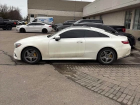 Mercedes-Benz E 450 AMG PK/360/BURMESTER/KEYLESS/ПОДГРЕВ | Auto.bg — изображение 2