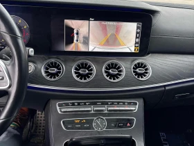 Mercedes-Benz E 450 AMG PK/360/BURMESTER/KEYLESS/ПОДГРЕВ | Auto.bg — изображение 6