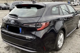 Toyota Corolla Touring Sports - 15130 € / 29591.71 лв. - 50309644 4