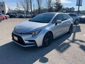 Toyota Corolla * CVT * CARFAX * ПРЕДСТАВИТЕЛСТВО * KEYLESS