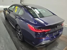 BMW 850 M850I XDRIVE ���� ������ | Mobile.bg � ����� ������ 4