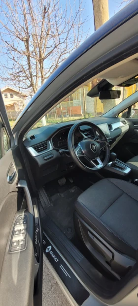 Renault Captur - 16000 € / 31293.28 лв. - 68850327 2