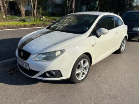 Seat Ibiza 1, 4 - 85�� | Mobile.bg � ����� ������ 11