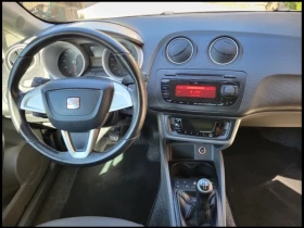 Seat Ibiza 1, 4 - 85кс - 2500 € / 4889.57 лв. - 45427821 6