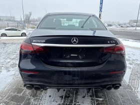 Mercedes-Benz E 53 AMG Фиксирана цена до БГ * Без инциденти * One Owner - 47000 € / 91924.01 лв. - 33513218 7