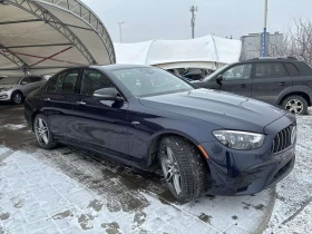 Mercedes-Benz E 53 AMG Фиксирана цена до БГ * Без инциденти * One Owner - 47000 € / 91924.01 лв. - 33513218 5