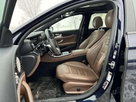 Mercedes-Benz E 53 AMG Фиксирана цена до БГ * Без инциденти * One Owner - 47000 € / 91924.01 лв. - 33513218 11