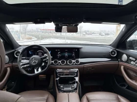 Mercedes-Benz E 53 AMG Фиксирана цена до БГ * Без инциденти * One Owner - 47000 € / 91924.01 лв. - 33513218 9