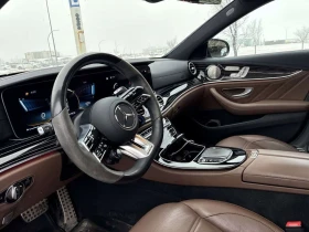Mercedes-Benz E 53 AMG Фиксирана цена до БГ * Без инциденти * One Owner - 47000 € / 91924.01 лв. - 33513218 10