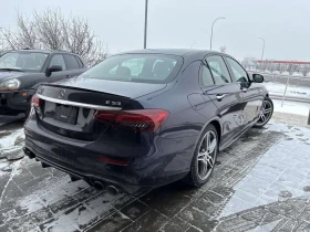 Mercedes-Benz E 53 AMG Фиксирана цена до БГ * Без инциденти * One Owner - 47000 € / 91924.01 лв. - 33513218 8
