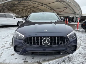 Mercedes-Benz E 53 AMG Фиксирана цена до БГ * Без инциденти * One Owner - 47000 € / 91924.01 лв. - 33513218 2