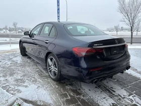 Mercedes-Benz E 53 AMG Фиксирана цена до БГ * Без инциденти * One Owner - 47000 € / 91924.01 лв. - 33513218 6