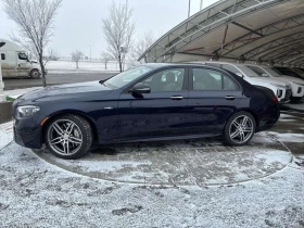 Mercedes-Benz E 53 AMG Фиксирана цена до БГ * Без инциденти * One Owner - 47000 € / 91924.01 лв. - 33513218 4