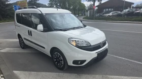 Fiat Doblo 1, 6 MAXI ����������� | Mobile.bg � ����� ������ 2