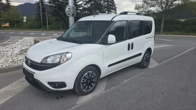 ������ Fiat Doblo