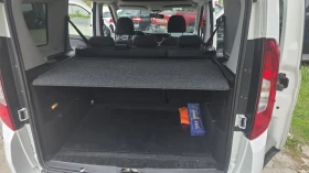 Fiat Doblo 1, 6 MAXI ����������� | Mobile.bg � ����� ������ 13