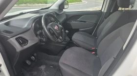 Fiat Doblo 1, 6 MAXI ����������� | Mobile.bg � ����� ������ 7