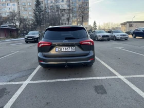 Ford Focus 2.0 TDCI, 150 HP, Auto, ������� | Mobile.bg � ����� ������ 4