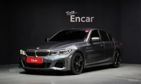 ����� �� �������� �� BMW 340 M340* HARMON* KARDON* �����* LANE* ASSIST* 