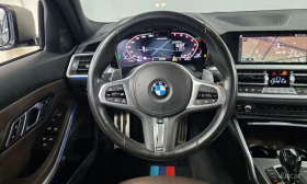 BMW 340 M340* HARMON* KARDON* �����* LANE* ASSIST*  | Mobile.bg � ����� ������ 7