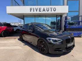 ������ BMW M135